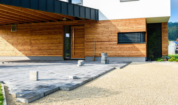 Best Driveway Pavers Cost  in Nazareth, PA