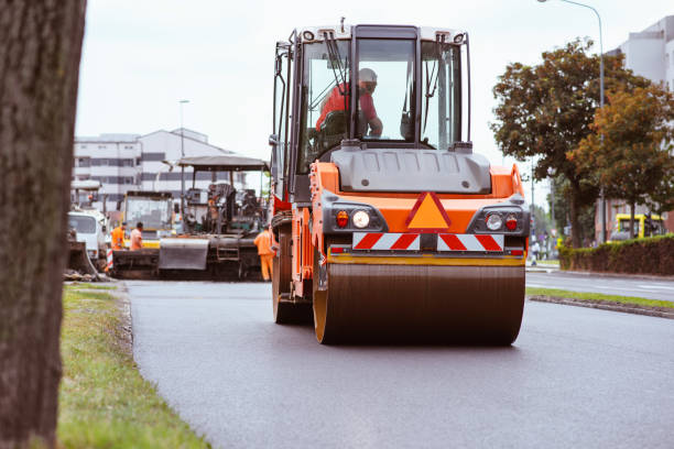 Best Driveway Paving Near Me  in Nazareth, PA
