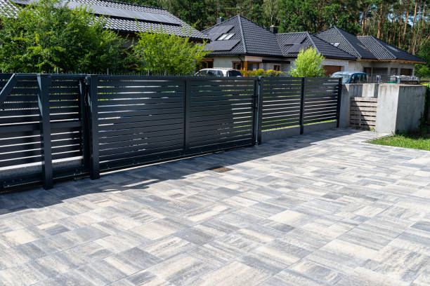 Best Cobblestone Driveway Pavers  in Nazareth, PA