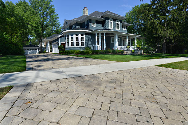 Best Permeable Paver Driveway  in Nazareth, PA