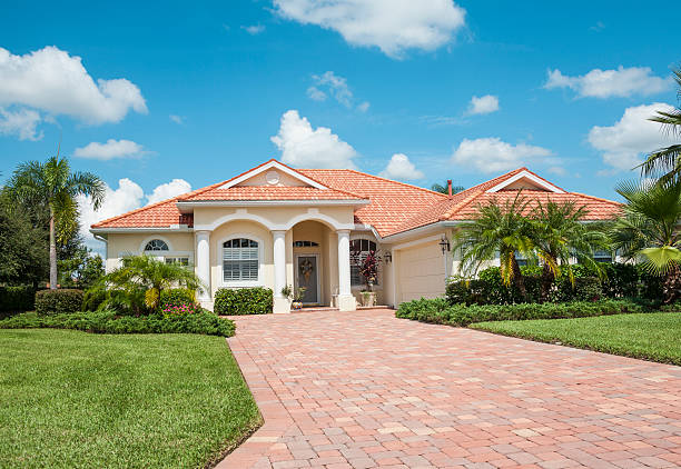 Best Residential Paver Driveway  in Nazareth, PA