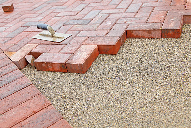 Nazareth, PA Driveway Pavers Company