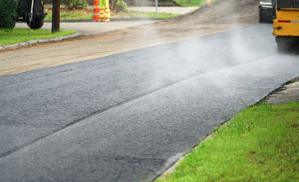 Best Brick Driveway Pavers  in Nazareth, PA