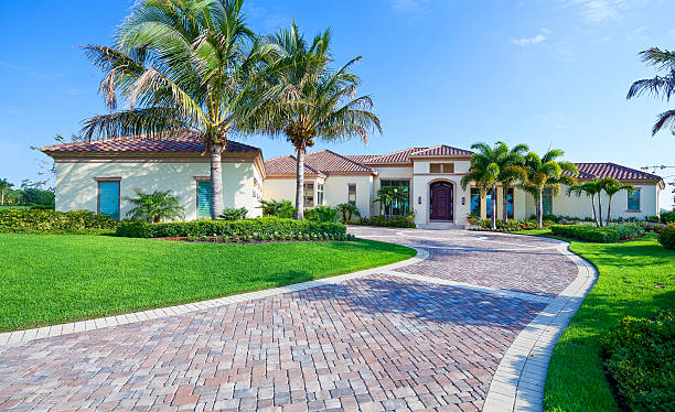 Decorative Driveway Pavers in Nazareth, PA
