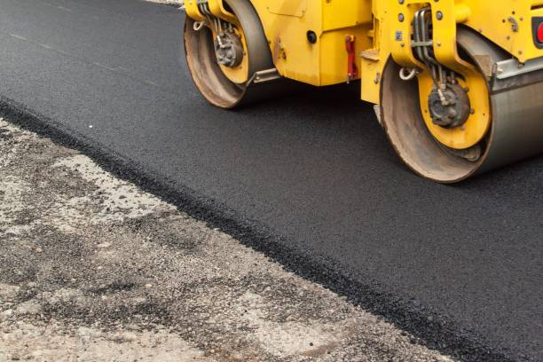 Reasons to Select Us for Your Driveway Paving Requirements in Nazareth, PA