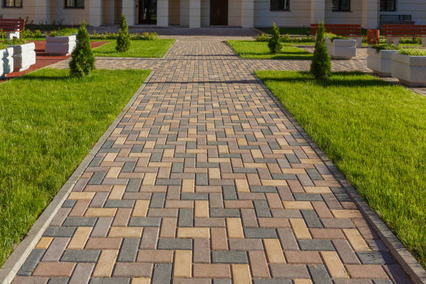 Best Local Driveway Pavers  in Nazareth, PA