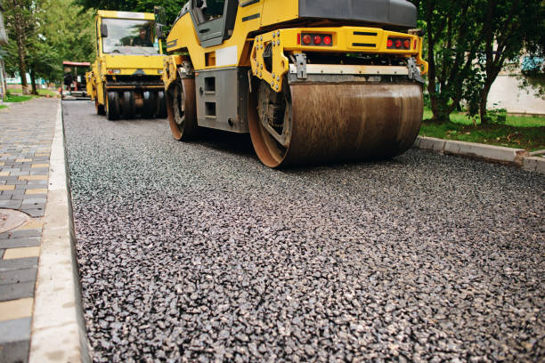 Best Best Driveway Pavers  in Nazareth, PA